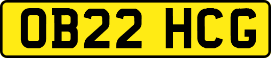 OB22HCG