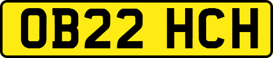 OB22HCH