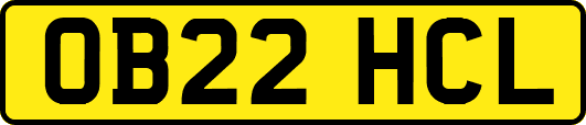 OB22HCL
