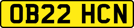 OB22HCN