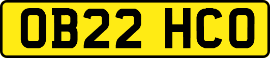 OB22HCO