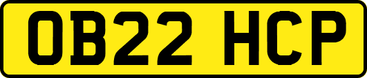 OB22HCP