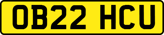 OB22HCU