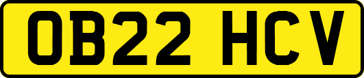 OB22HCV