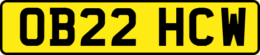 OB22HCW