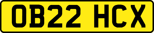 OB22HCX