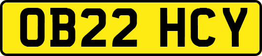 OB22HCY