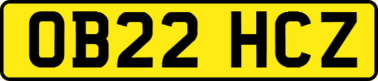OB22HCZ