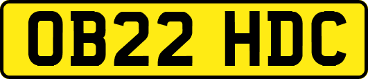 OB22HDC
