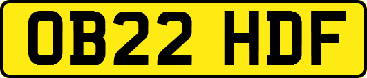 OB22HDF