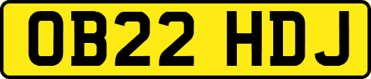 OB22HDJ