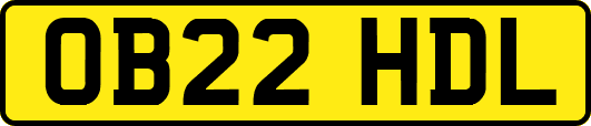 OB22HDL