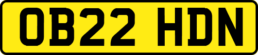 OB22HDN