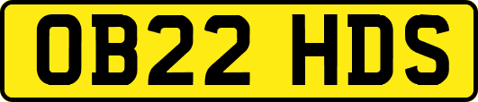 OB22HDS
