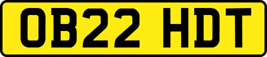 OB22HDT