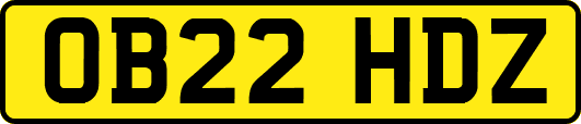 OB22HDZ