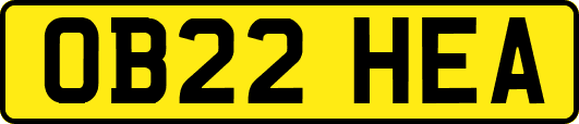 OB22HEA