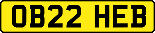 OB22HEB
