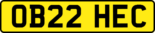 OB22HEC