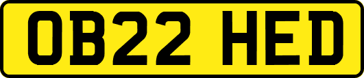 OB22HED