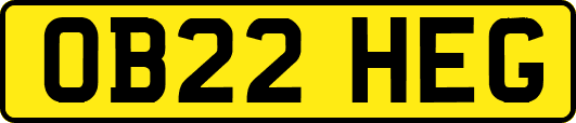 OB22HEG