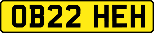 OB22HEH