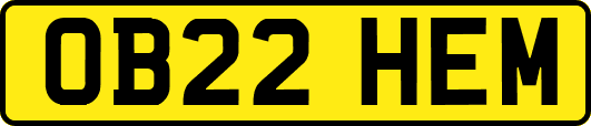 OB22HEM