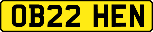 OB22HEN