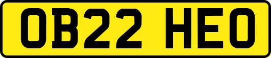 OB22HEO