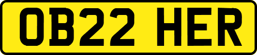 OB22HER