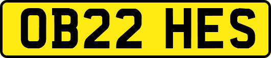 OB22HES