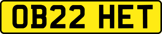 OB22HET