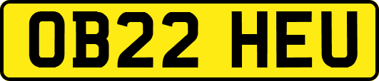 OB22HEU