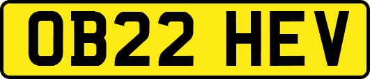 OB22HEV