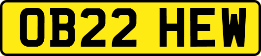 OB22HEW