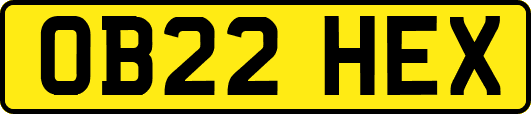 OB22HEX