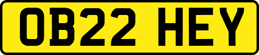 OB22HEY