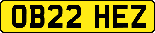 OB22HEZ