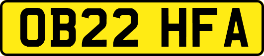 OB22HFA