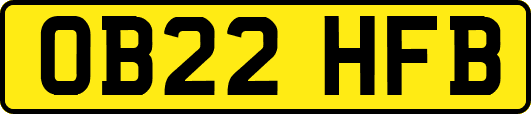 OB22HFB
