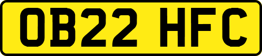 OB22HFC