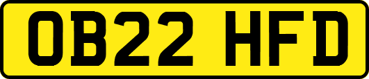 OB22HFD