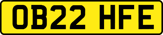OB22HFE