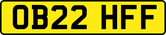 OB22HFF