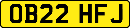 OB22HFJ
