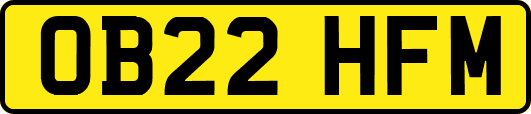 OB22HFM