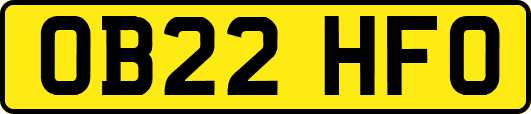 OB22HFO