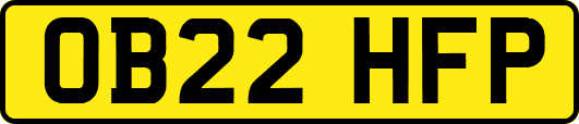 OB22HFP