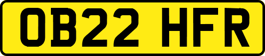 OB22HFR