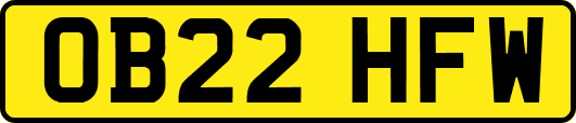 OB22HFW